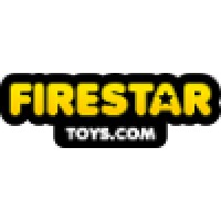 FireStar Toys logo