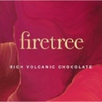 Firetree Chocolate logo