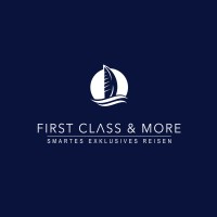 First Class & More logo