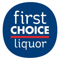 First Choice Liquor logo