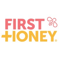 First Honey logo