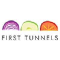 First Tunnels logo