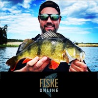 Fiskeonline logo
