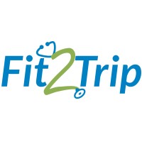 Seguro para viajeros | Fit 2 Trip logo
