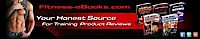 Fitness Ebooks logo