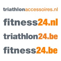 Fitness24.nl logo