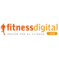 Fitnessdigital logo