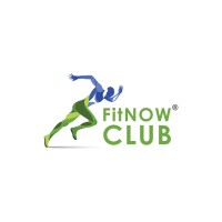 FitNOW Club logo