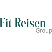 FIT Reisen logo