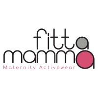 Fittamamma logo