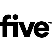 Five CBD logo