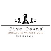 Fivepawns logo