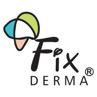 Fixderma logo