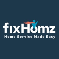 fixHomz logo