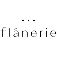 Flânerie Skincare logo