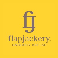 Flapjackery logo