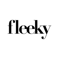 Fleeky logo