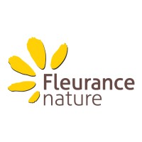 Fleurance Nature logo