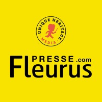 Fleurus Presse logo