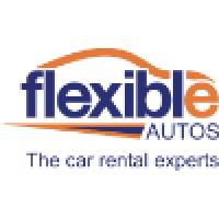 Flexible Autos logo