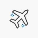 Flightfinder logo