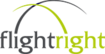 Flightright logo