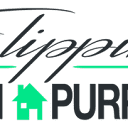 Flipping Real Estate logo