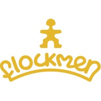 Flockmen logo