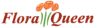 FloraQueen logo