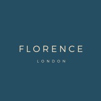 Florence London logo