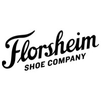 Florsheim Com logo