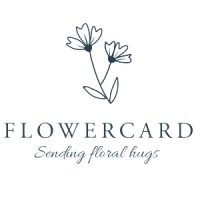 Flowercard logo