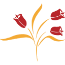 Flowers-deluxe logo