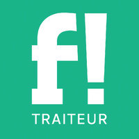 Flunch Traiteur logo