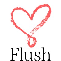 Flush Health logo