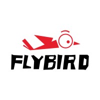 Flybird Fitness logo