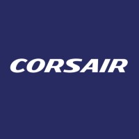 Corsair logo