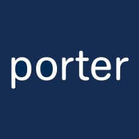 Porter Airlines Inc. logo
