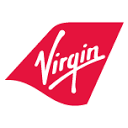 Flywith Virginatlantic logo