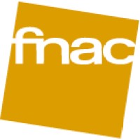 fnac.ch logo