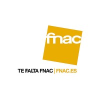 Fnac logo