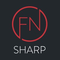 Fnsharp logo