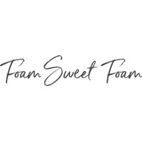Foam Sweet Foam logo