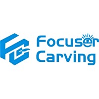 Focusercarving logo