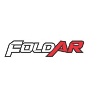 FoldAR logo