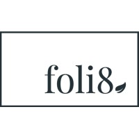 Foli8 logo
