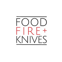 Food Fire Knives logo
