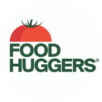 Foodhuggers logo