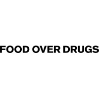 Foodoverdrugs logo