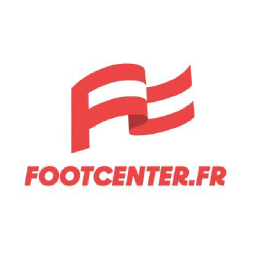 FOOTCENTER logo